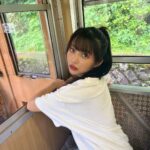 Jeon So-yeon Instagram - 🚃 Japan