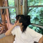 Jeon So-yeon Instagram - 🚃 Japan