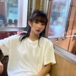 Jeon So-yeon Instagram - 🚃 Japan