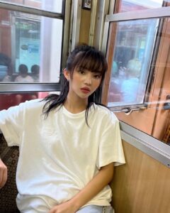 Jeon So-yeon Instagram - 🚃 Japan