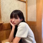 Jeon So-yeon Instagram - 😇 Shinjuku Tokyo,Japan (日本东京，新宿）