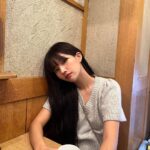 Jeon So-yeon Instagram - 😇 Shinjuku Tokyo,Japan (日本东京，新宿）