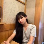 Jeon So-yeon Instagram - 😇 Shinjuku Tokyo,Japan (日本东京，新宿）
