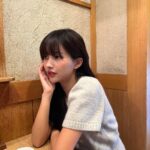 Jeon So-yeon Instagram - 😇 Shinjuku Tokyo,Japan (日本东京，新宿）
