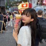 Jeon So-yeon Instagram - 🦋 Harajuku,Tokyo