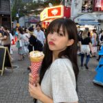 Jeon So-yeon Instagram - 🦋 Harajuku,Tokyo