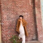 Jeon So-yeon Instagram - 너무너무너무 맘에드는🤎 UGG🤎