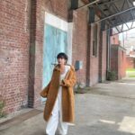Jeon So-yeon Instagram - 너무너무너무 맘에드는🤎 UGG🤎
