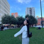 Jeon So-yeon Instagram -