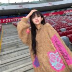 Jeon So-yeon Instagram – 😻 Poland