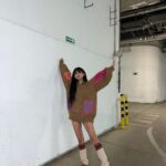 Jeon So-yeon Instagram – Thank you 🙏 Poland