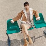 Jeon So-yeon Instagram - UGG🤎 @ugg @ugg_korea ☁️