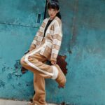 Jeon So-yeon Instagram – UGG🤎
@ugg @ugg_korea ☁️
