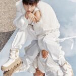 Jeon So-yeon Instagram – UGG🤎
@ugg @ugg_korea ☁️