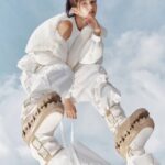 Jeon So-yeon Instagram – UGG🤎
@ugg @ugg_korea ☁️