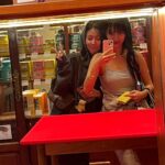 Jeon So-yeon Instagram - 북적북적 Brussels,Belguim