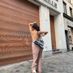 Jeon So-yeon Instagram - 북적북적 Brussels,Belguim