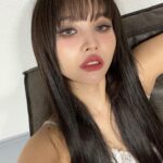 Jeon So-yeon Instagram - Amsterdam❤️ Thank you🦋