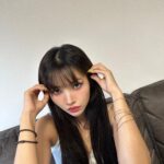 Jeon So-yeon Instagram - Amsterdam❤️ Thank you🦋