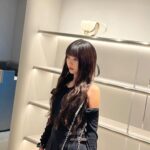 Jeon So-yeon Instagram - #광고 #CharlesKeithFW23 #CharlesKeith_KR #찰스앤키스
