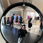 Jeon So-yeon Instagram - BARNEYSNEWYORK🖤 #barneysnewyork #바니스뉴욕