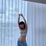 Jeon So-yeon Instagram - 사실 내 머리😔