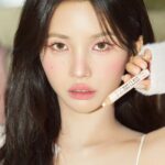 Jeon So-yeon Instagram – 💌
@toocoolforschool_official