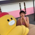 Jeon So-yeon Instagram – 🩷