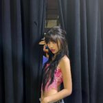 Jeon So-yeon Instagram – KCON LA❤️💋 떼창👍