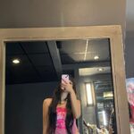 Jeon So-yeon Instagram – KCON LA❤️💋 떼창👍