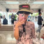 Jeon So-yeon Instagram – 💅 LA