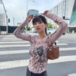 Jeon So-yeon Instagram – 💅 LA