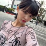 Jeon So-yeon Instagram – 💅 LA