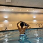 Jeon So-yeon Instagram – 🏊‍♀️🏊🏊‍♂️ Chicago