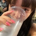 Jeon So-yeon Instagram – Happy Atlanta💕❤️💕❤️💕❤️💕❤️