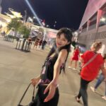 Jeon So-yeon Instagram – Happy Atlanta💕❤️💕❤️💕❤️💕❤️