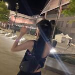 Jeon So-yeon Instagram – Happy Atlanta💕❤️💕❤️💕❤️💕❤️
