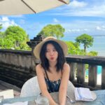 Jeon So-yeon Instagram - 👒