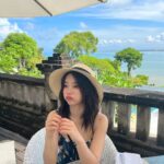 Jeon So-yeon Instagram – 👒