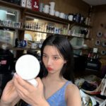 Jeon So-yeon Instagram – 💙
@toocoolforschool_official