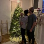 Jess Conte Instagram - december 🎄🎅🏼🏡🫶