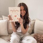 Jess Conte Instagram - the past few weeks —— thank you for all of the support & preorders on my guided journal 🥹 i’m SO excited for you to start filling it out!!! + this time of year is so sweet with a little babe, she makes the most simple things so much fun. she’s truly brought so much joy into our lives 🥲 lastly, gabe’s R2-D2 has become a permanent part of the christmas decor 🫣🤭
