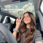 Jess Conte Instagram - EPISODE 5 🏡 welcome to the #doorsaga 🤣🚪 also, just realised i made a typo in my captions and i’m feeling very @gabrielconte 🤪😘