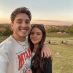 Jess Conte Instagram - mum + dad