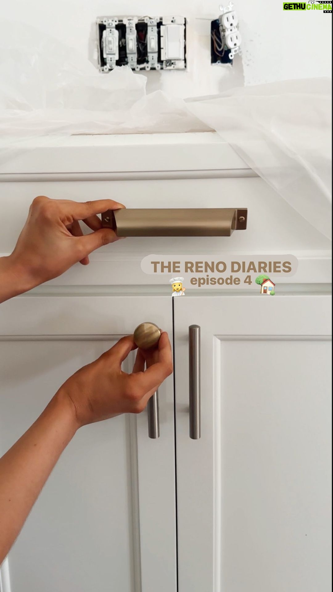 Jess Conte Instagram - EPISODE 4 🏡 i have the cutest little personal assistant 👧🏻