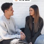 Jess Conte Instagram – 👶🏻 it’s a…