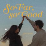Jess Conte Instagram - it’s been a long time coming, but our first episode of @sofarsogoodpodcast is out now!!!! (wherever you listen to podcasts + also on our youtube channel!) 🥰 we’re so so excited for this and hope you love it 💛 link in bio!