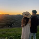 Jess Conte Instagram – we can’t wait to meet you 💛 @gabrielconte