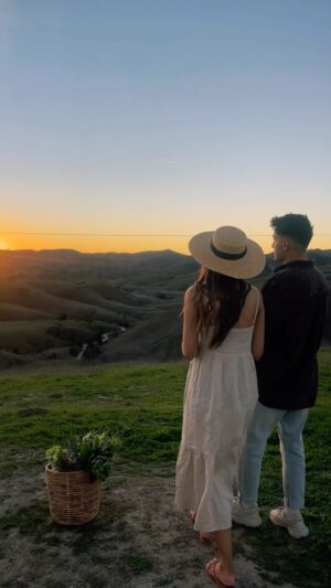 Jess Conte Instagram - we can’t wait to meet you 💛 @gabrielconte