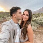 Jess Conte Instagram – lover boy 💘